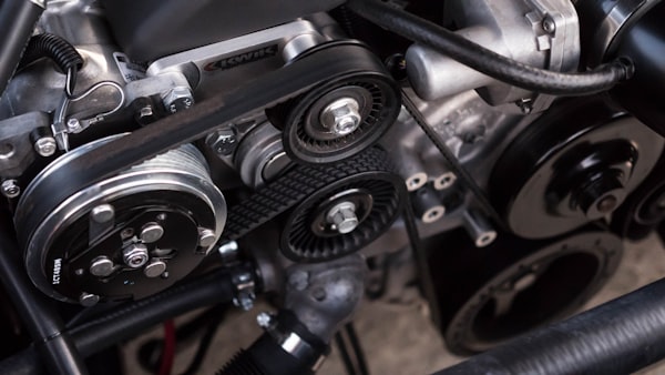 Parts & Spares